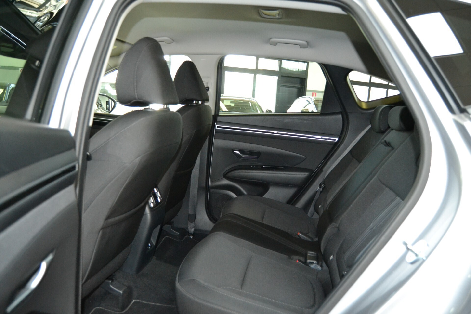 Hyundai Tucson 1.6 CRDI 48V XTech DIESEL/IBRIDO