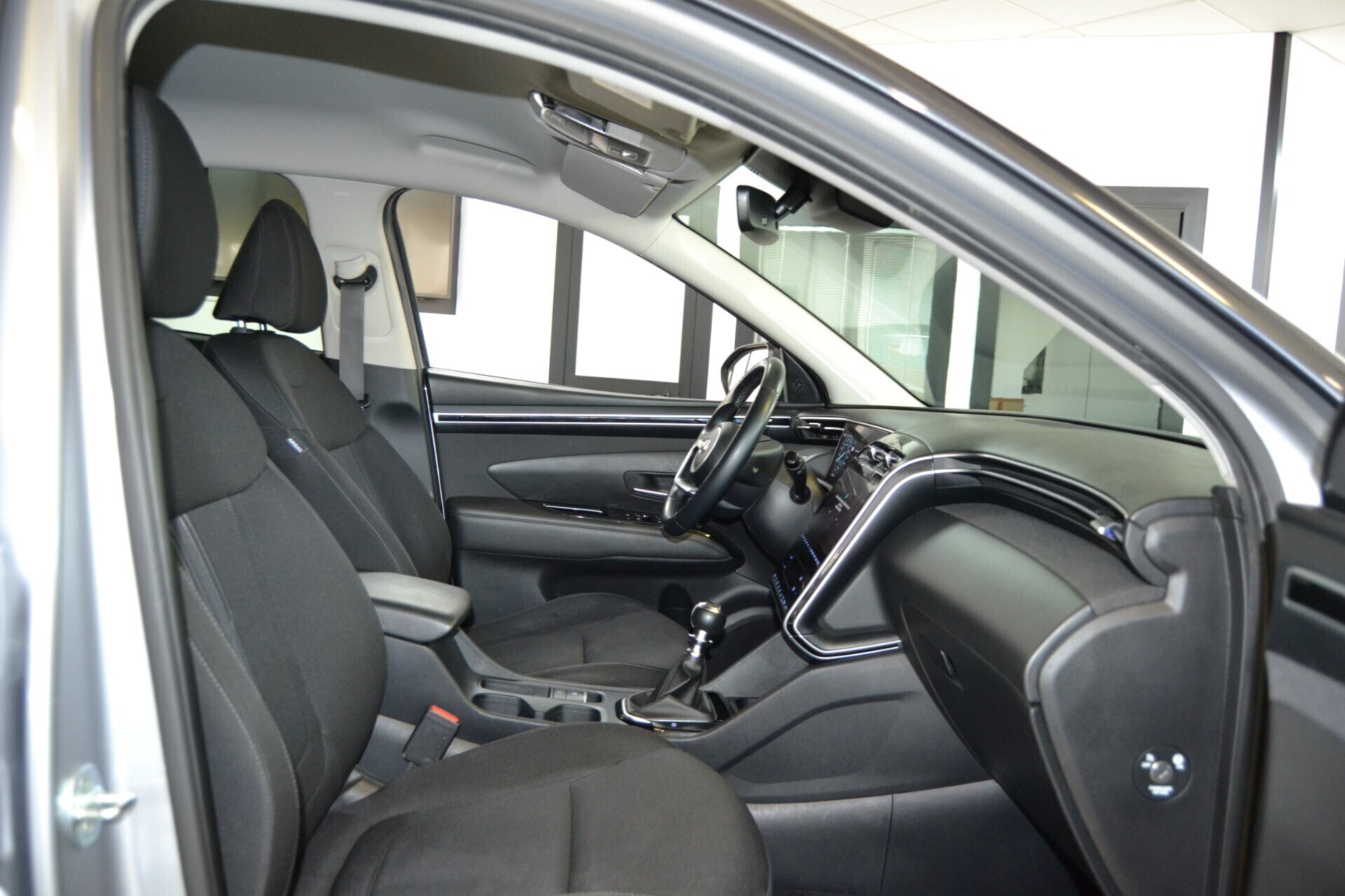 Hyundai Tucson 1.6 CRDI 48V XTech DIESEL/IBRIDO