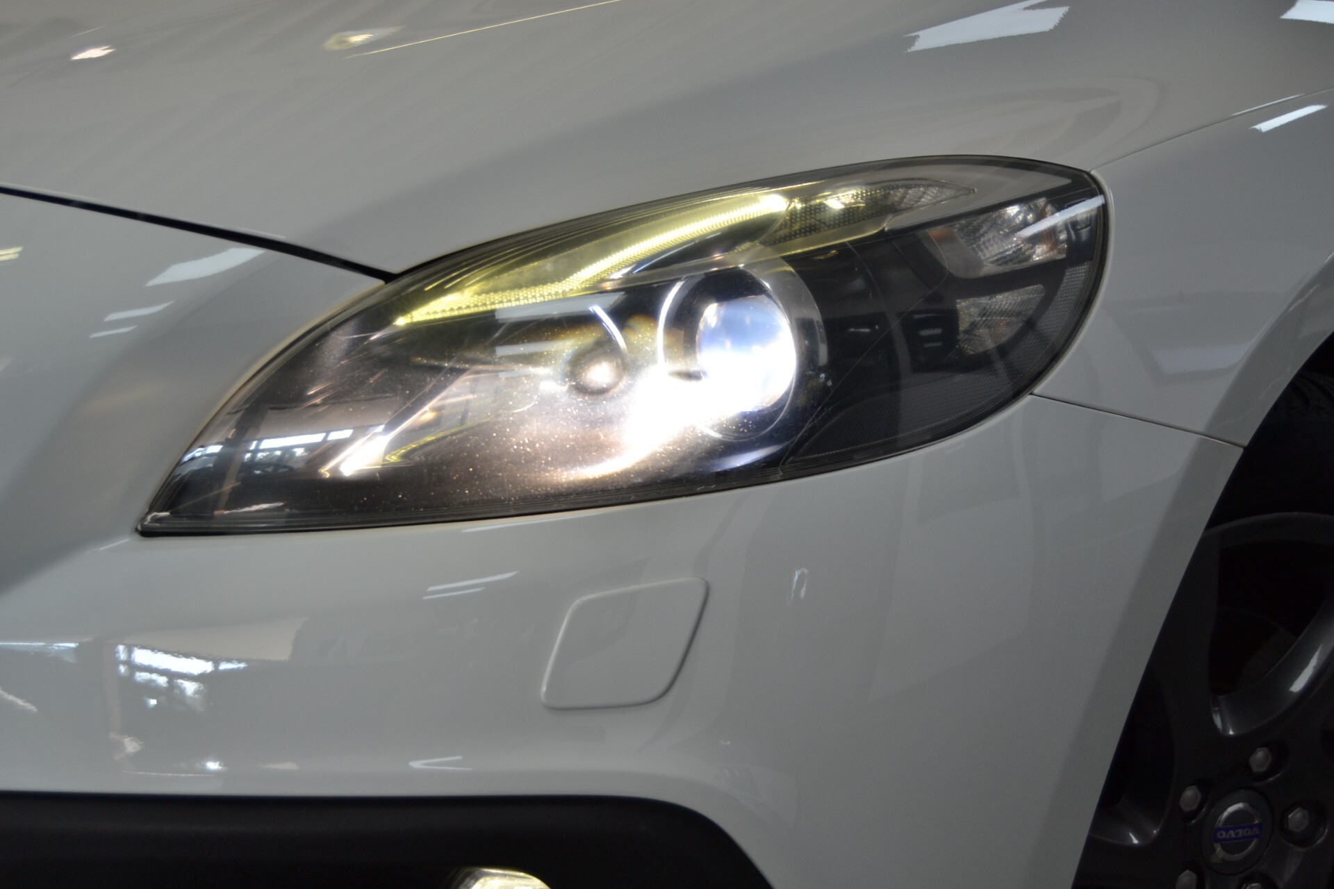 Volvo V40 Cross Country D2 1.6 Powershift Momentum