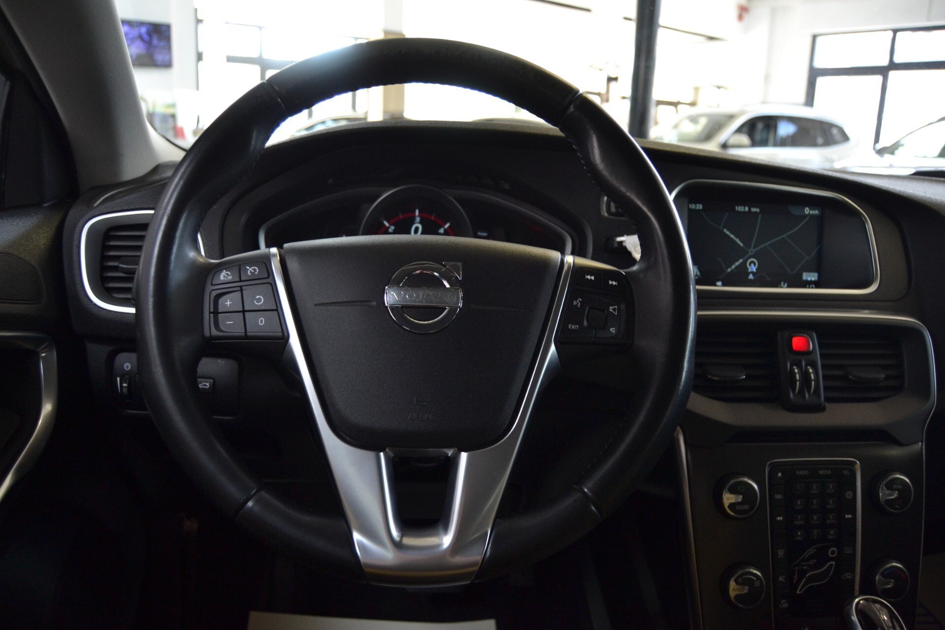 Volvo V40 Cross Country D2 1.6 Powershift Momentum