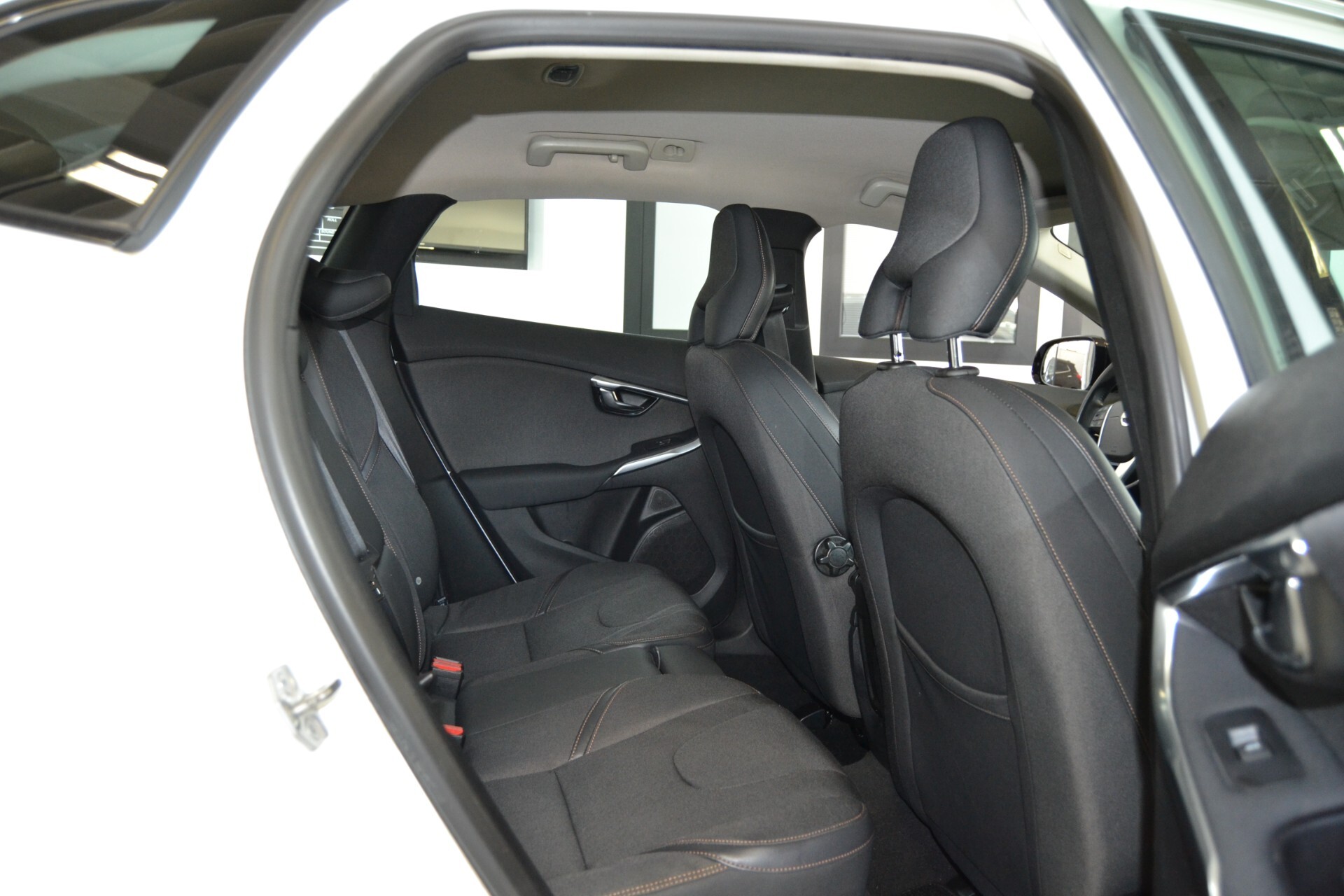 Volvo V40 Cross Country D2 1.6 Powershift Momentum