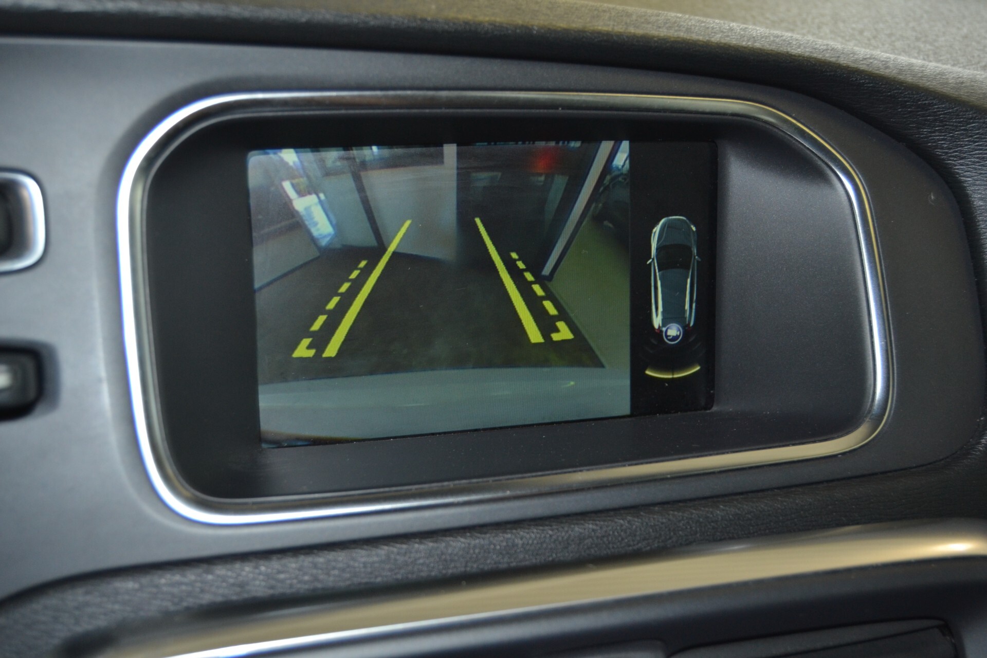 Volvo V40 Cross Country D2 1.6 Powershift Momentum