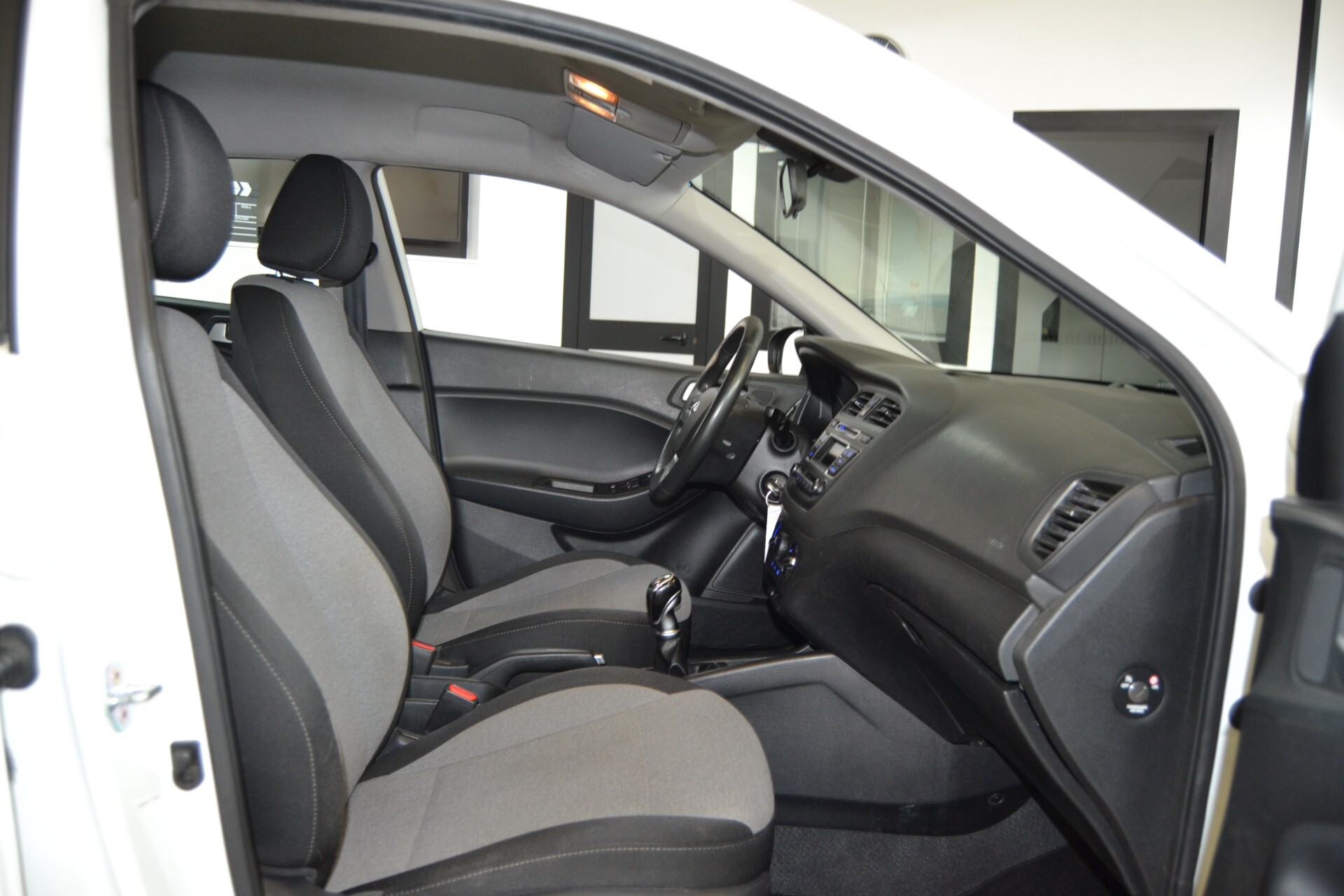 Hyundai i20 1.1 CRDi 6Marce/Euro6/25KM/L