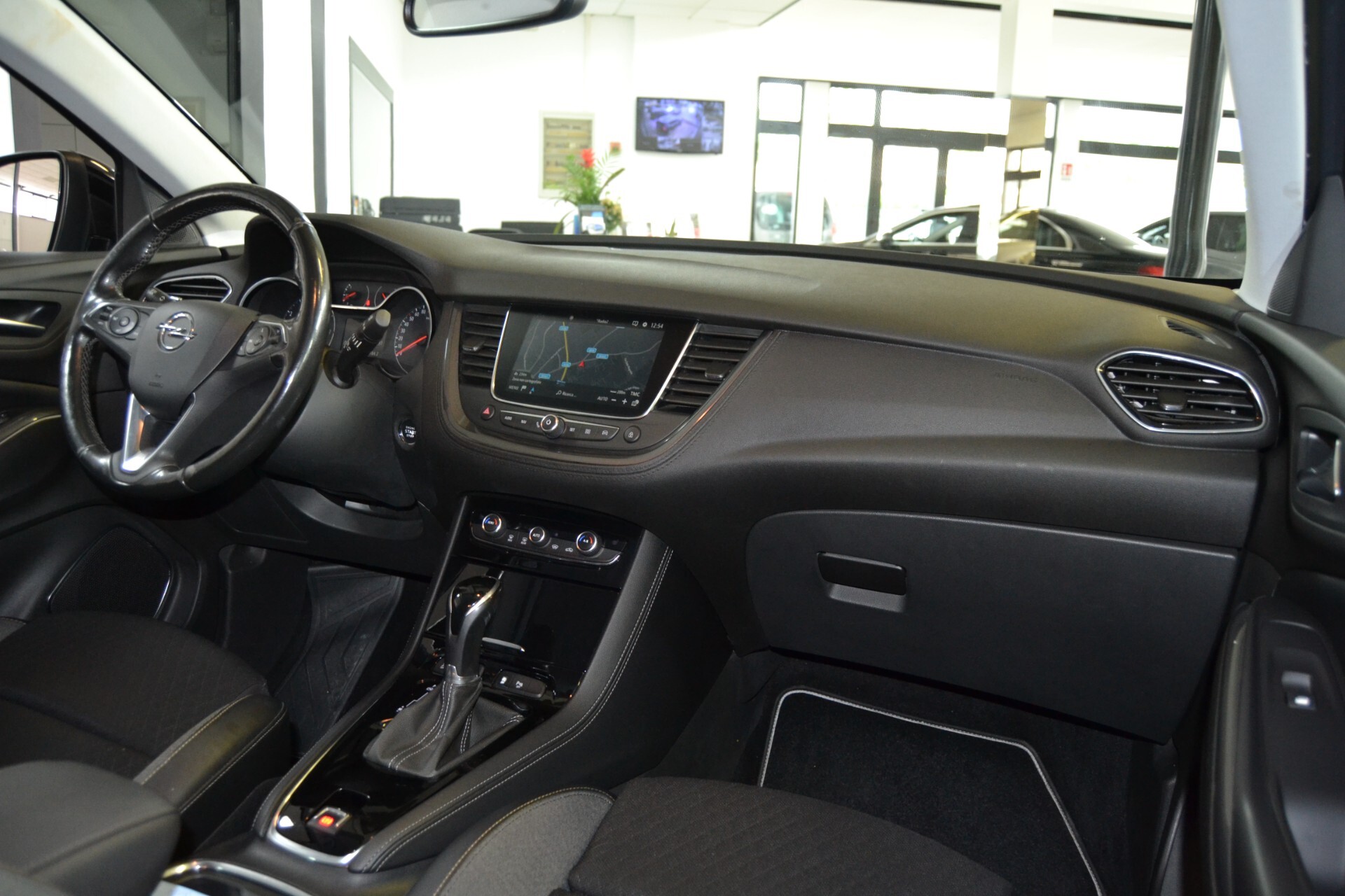 Opel Grandland X 1.5 Diesel Ultimate IPERFULL/Gancio/Xenon