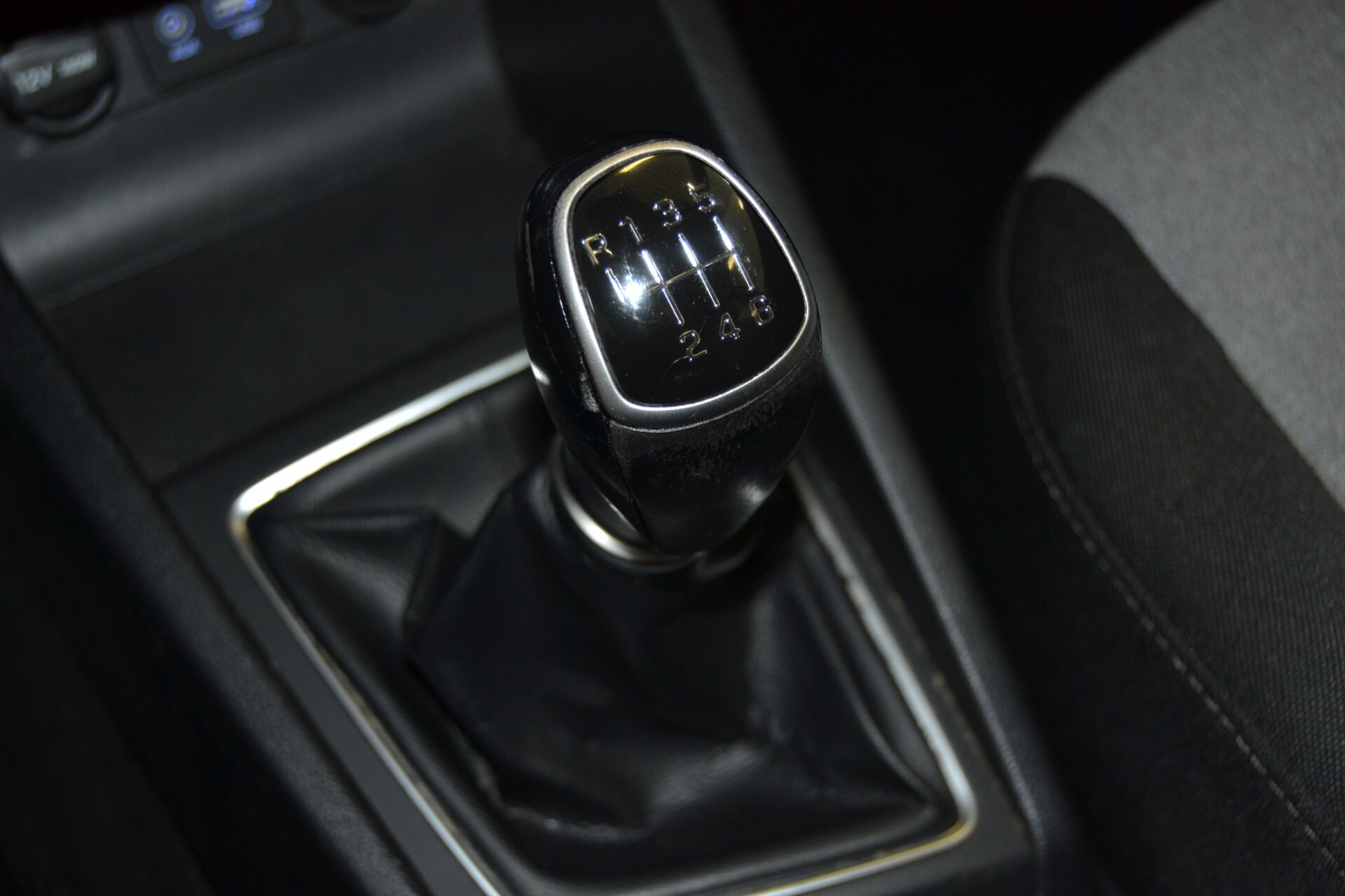 Hyundai i20 1.1 CRDi 6Marce/Euro6/25KM/L