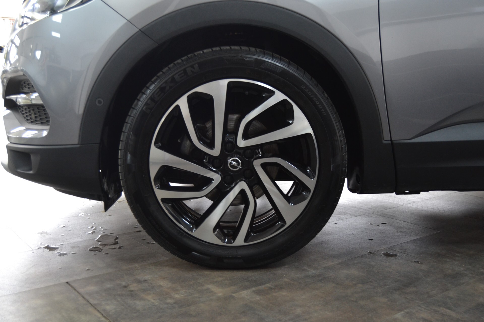 Opel Grandland X 1.5 Diesel Ultimate IPERFULL/Gancio/Xenon