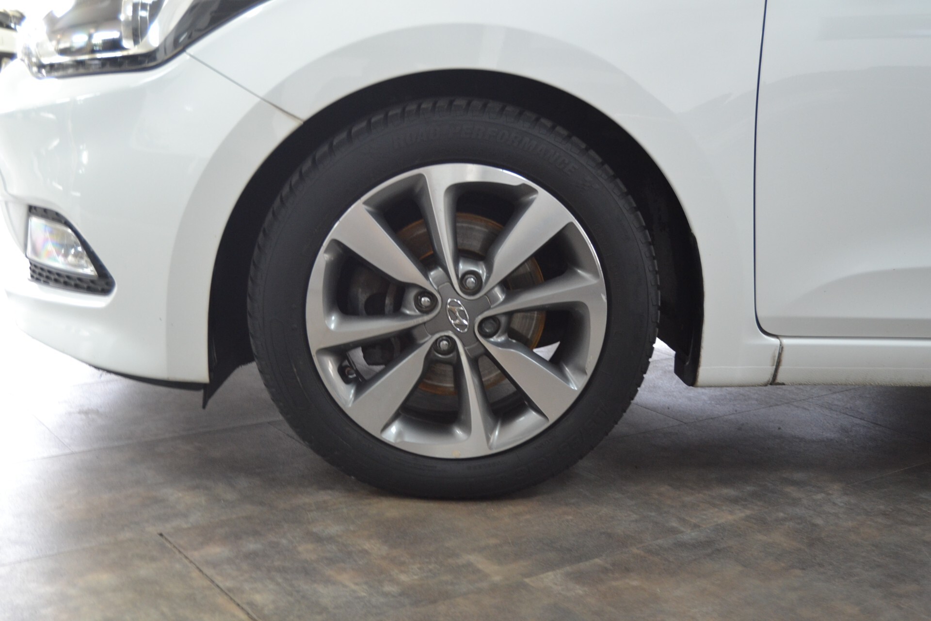 Hyundai i20 1.1 CRDi 6Marce/Euro6/25KM/L