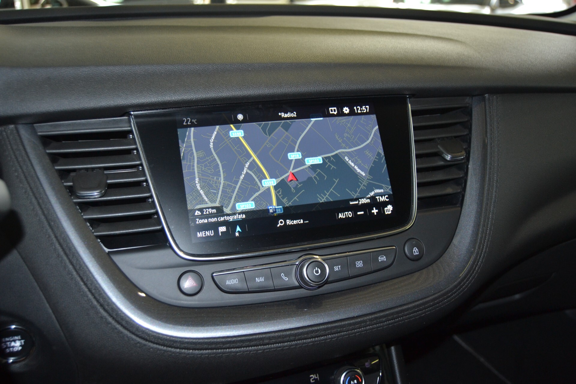 Opel Grandland X 1.5 Diesel Ultimate IPERFULL/Gancio/Xenon