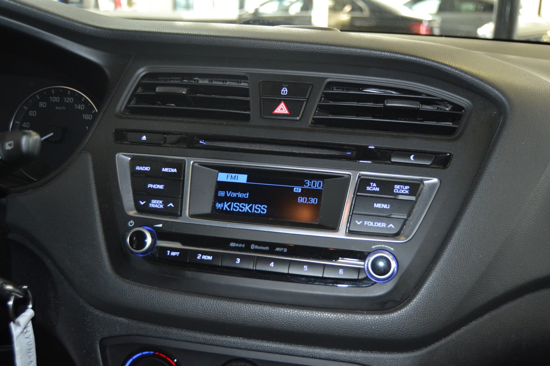 Hyundai i20 1.1 CRDi 6Marce/Euro6/25KM/L