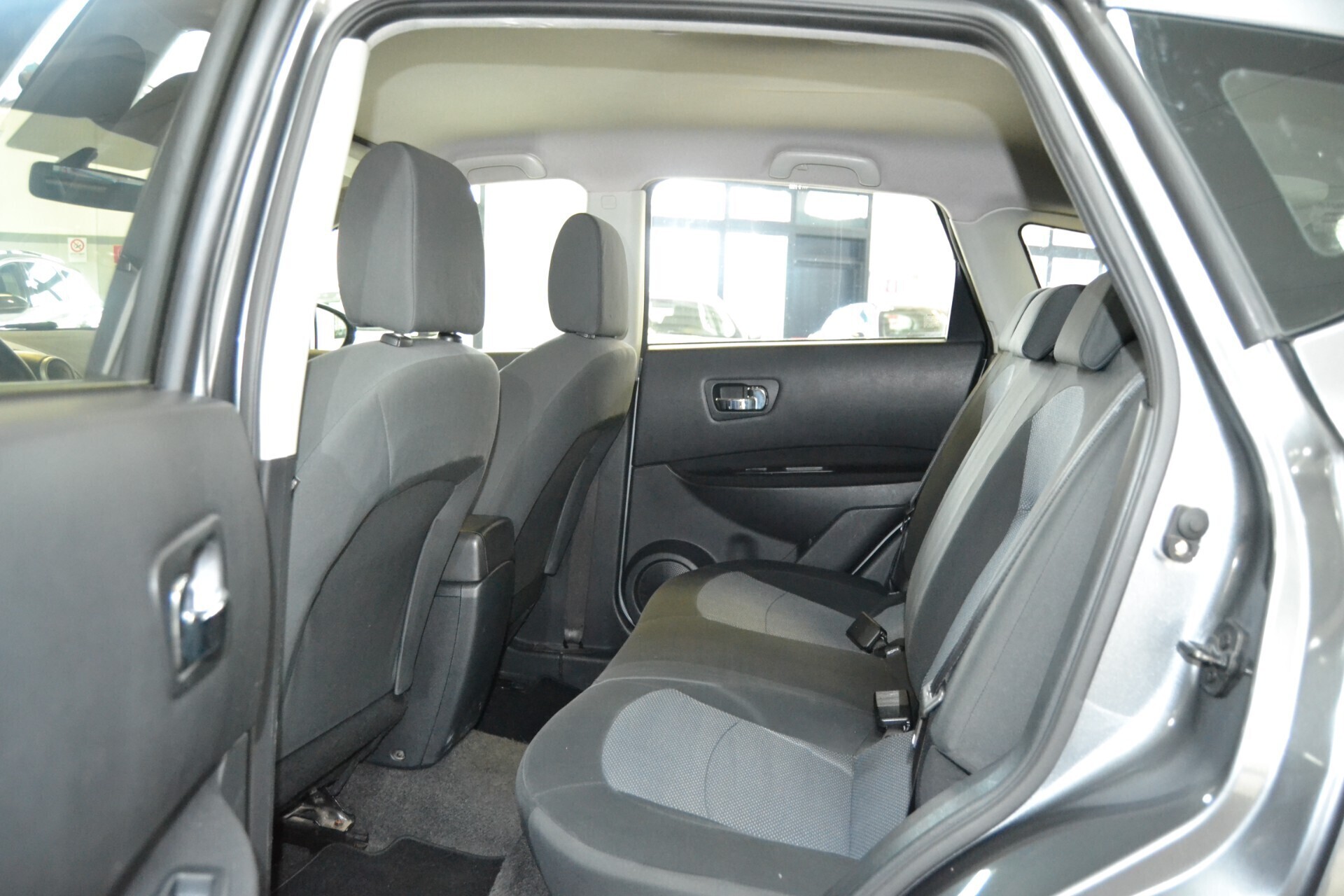 Nissan Qashqai 1.6 GPL Eco Acenta/Navi/LED