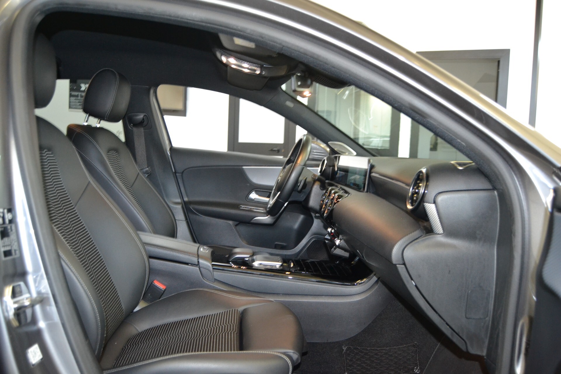Mercedes-benz A 180D Sport Navi/Xenon/Pelle/Auto