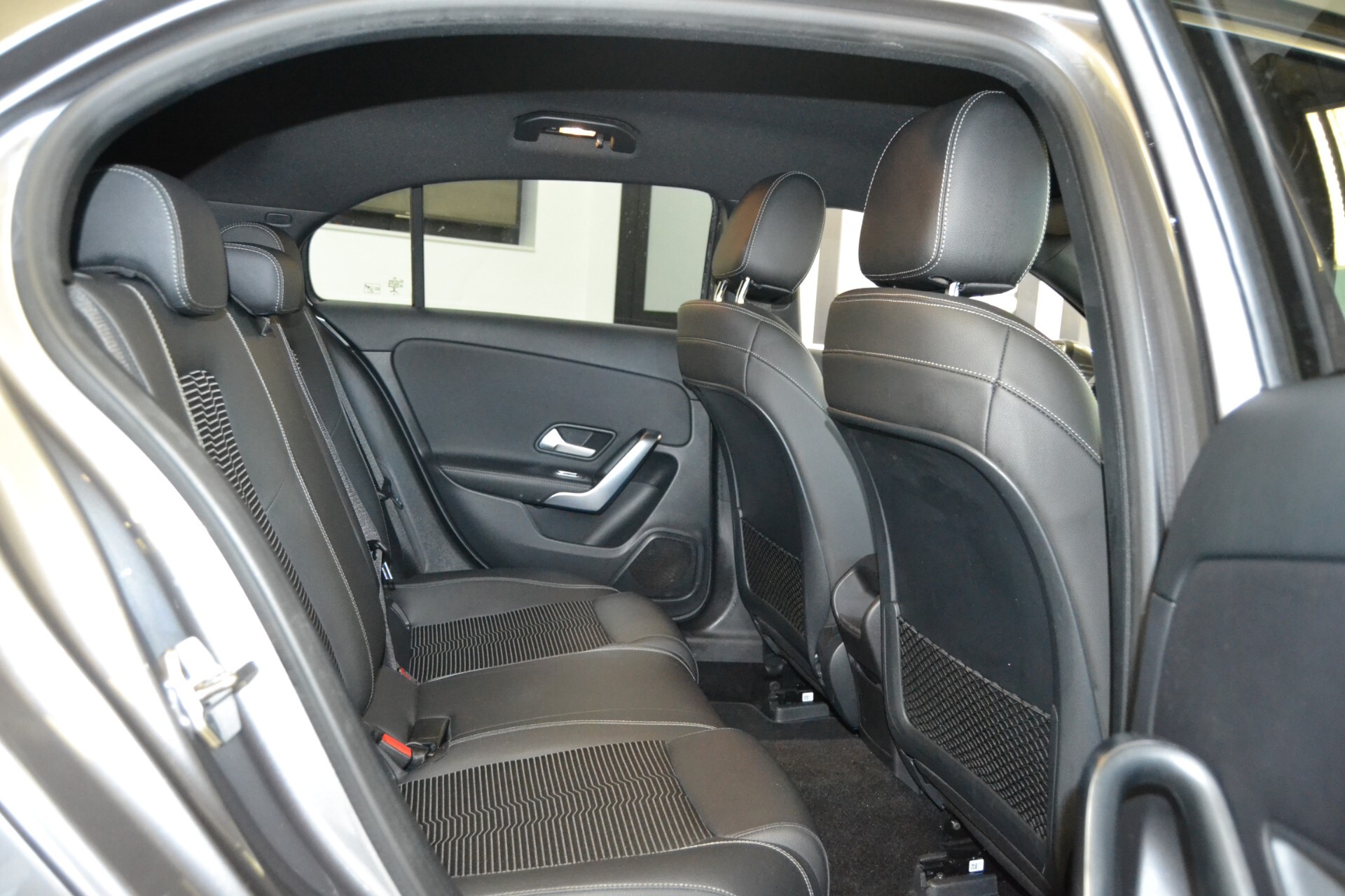 Mercedes-benz A 180D Sport Navi/Xenon/Pelle/Auto