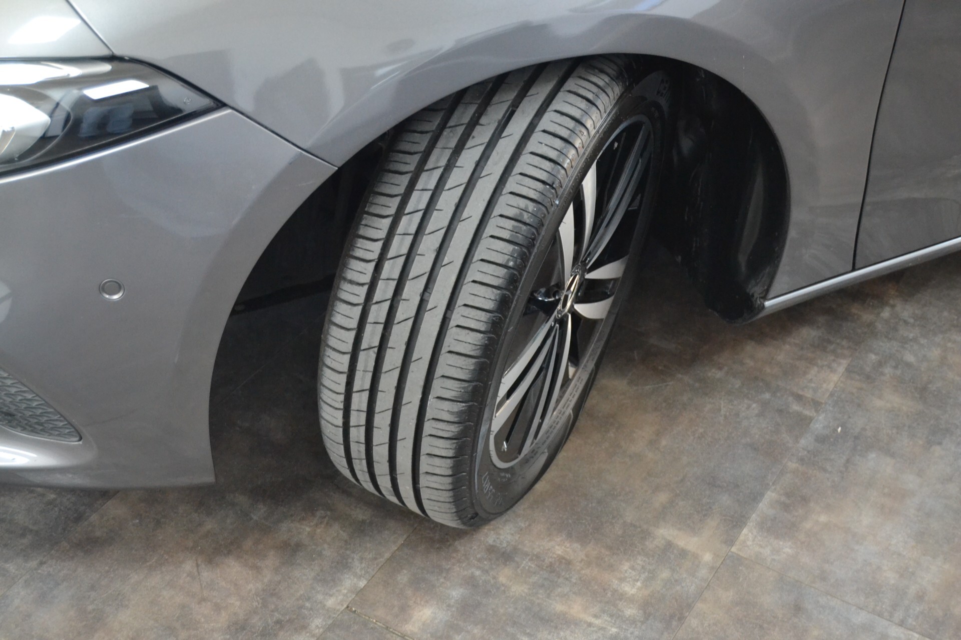 Mercedes-benz A 180D Sport Navi/Xenon/Pelle/Auto