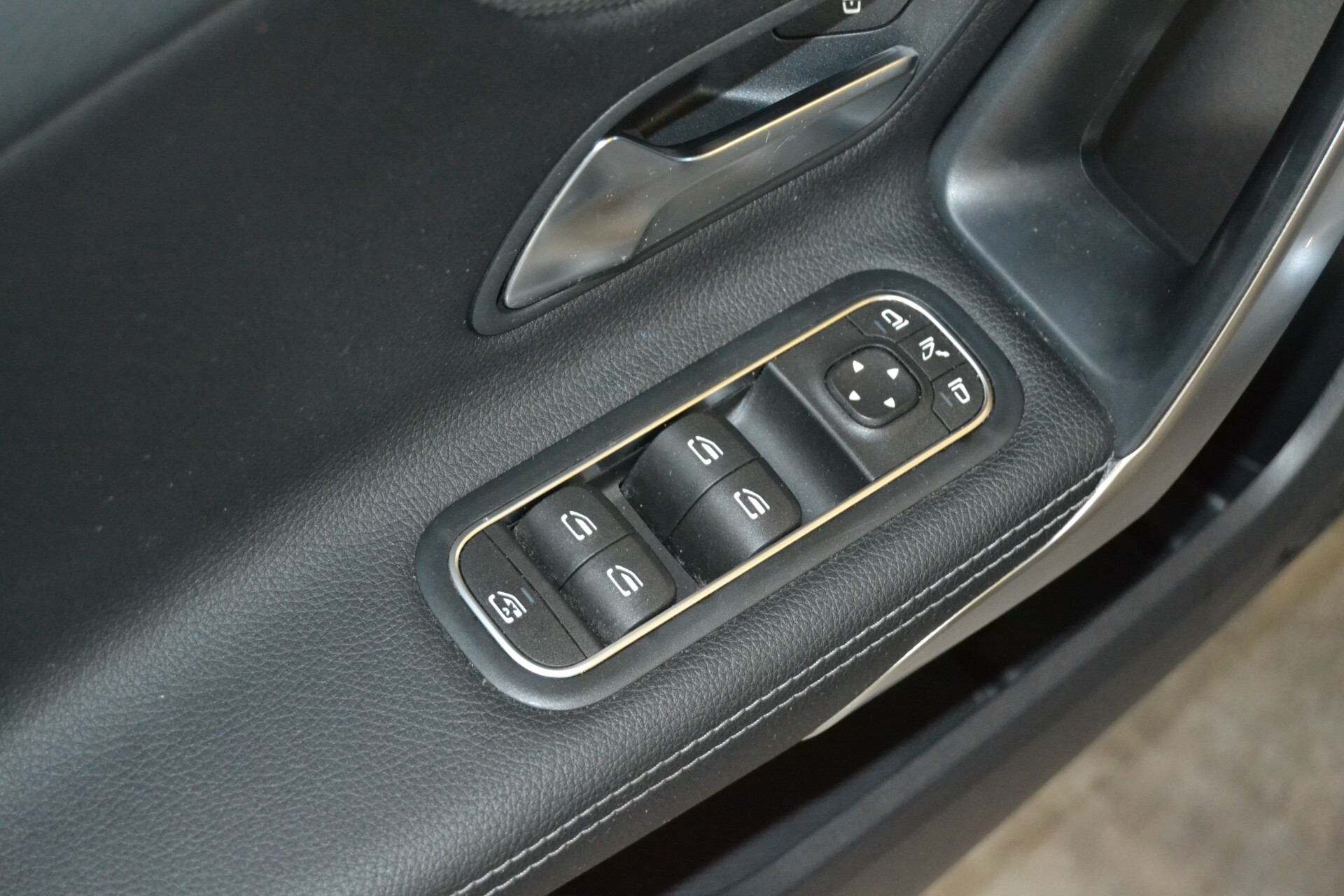 Mercedes-benz A 180D Sport Navi/Xenon/Pelle/Auto
