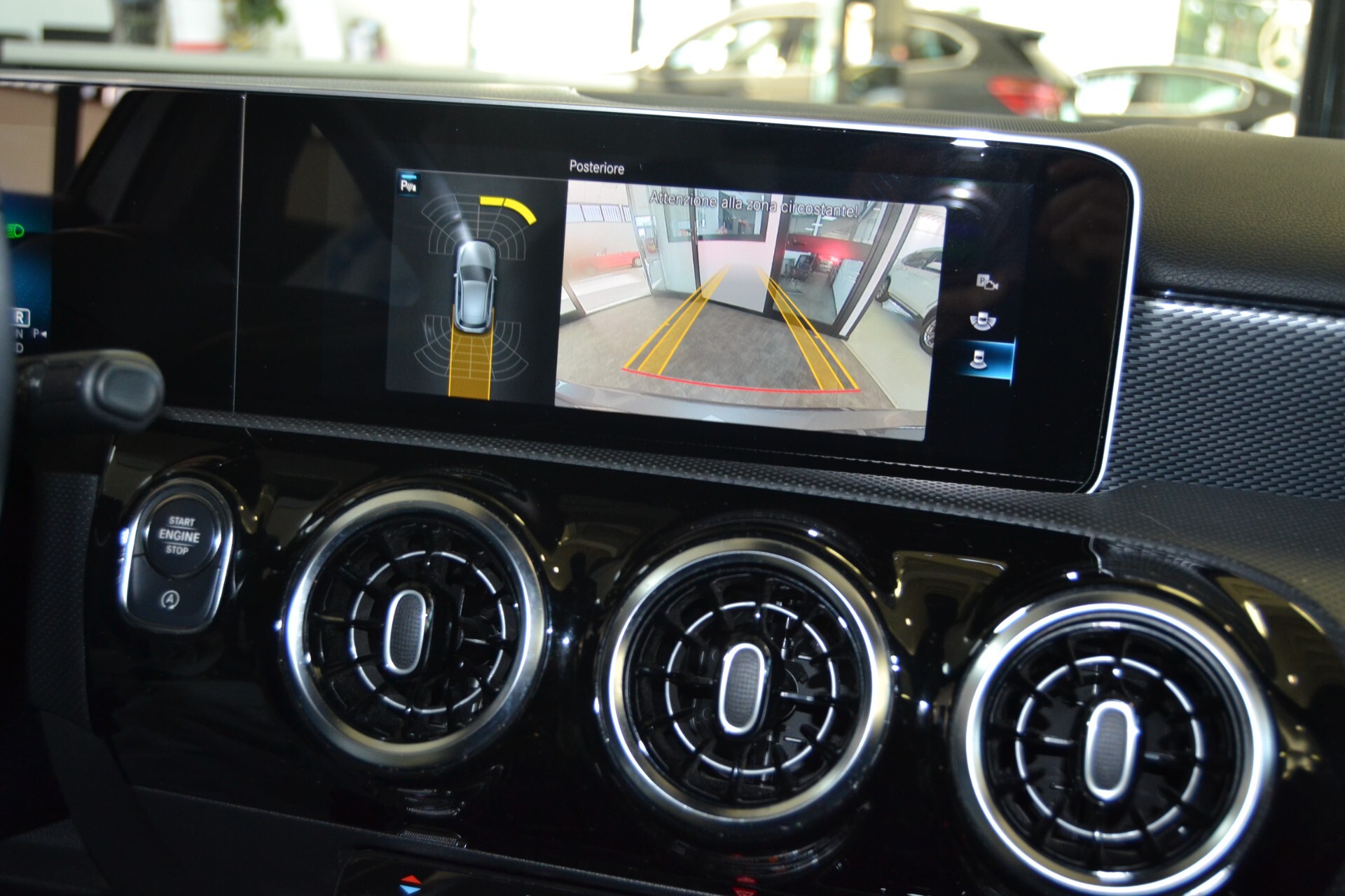 Mercedes-benz A 180D Sport Navi/Xenon/Pelle/Auto