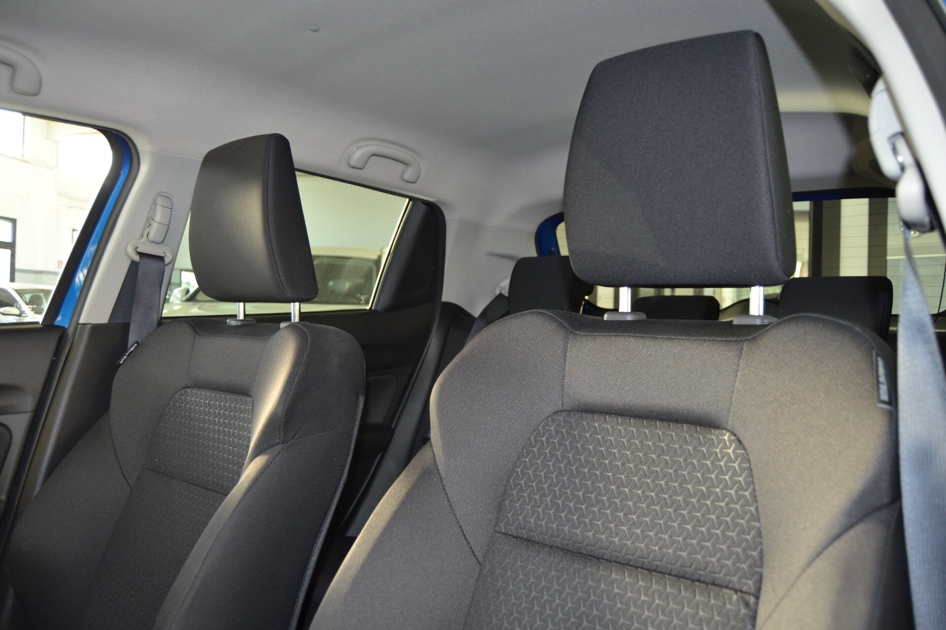 Suzuki Swift 1.2 Hybrid CVT Top 5.000KM/PARI AL NUOVO