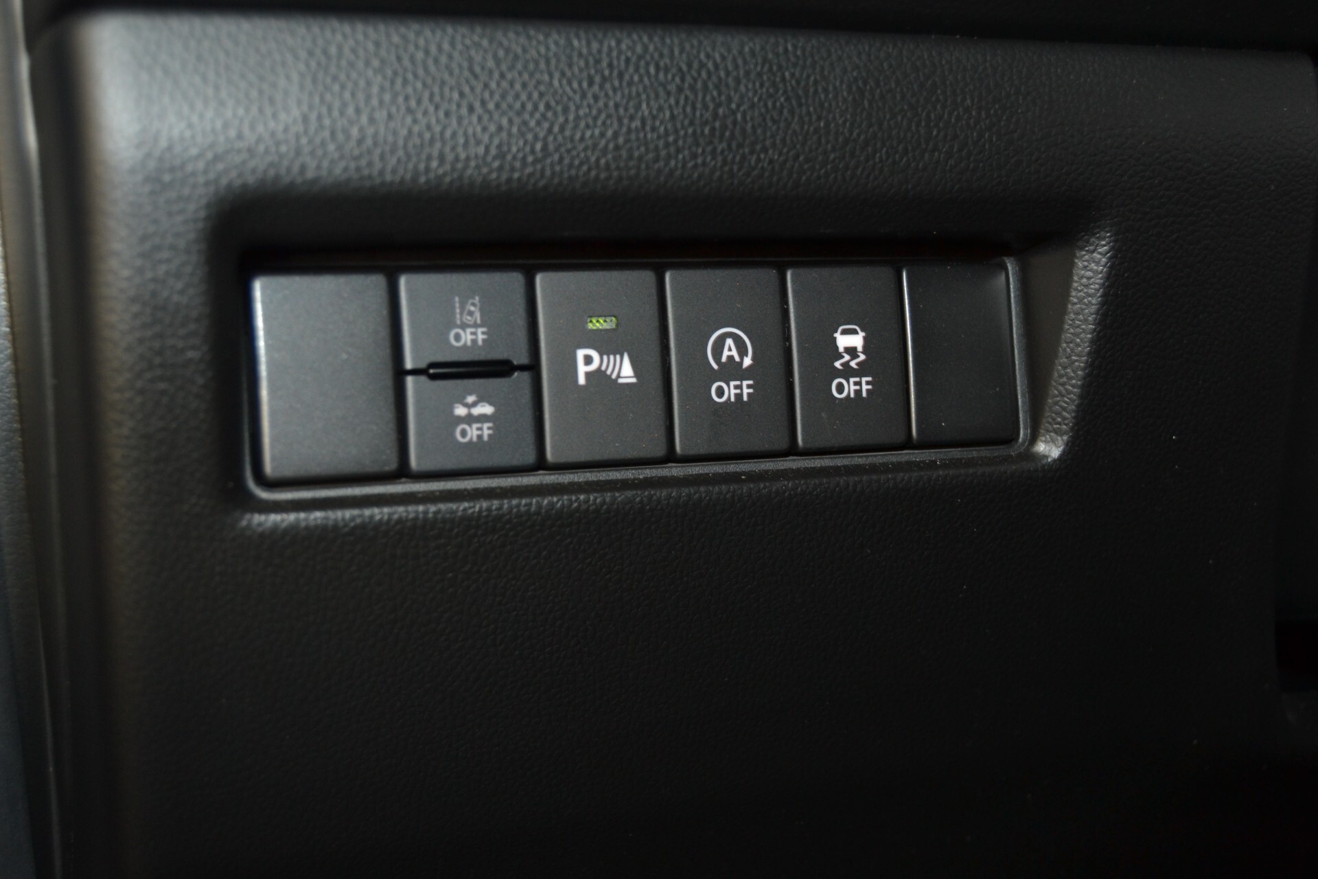 Suzuki Swift 1.2 Hybrid CVT Top 5.000KM/PARI AL NUOVO
