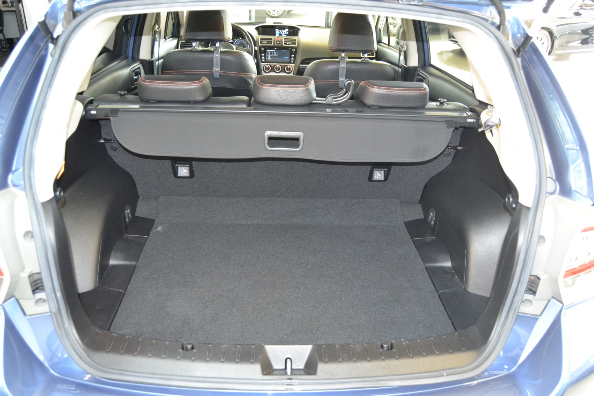 Subaru XV 2.0D AWD Unlimited Navi/Tetto/Pelle/EURO6