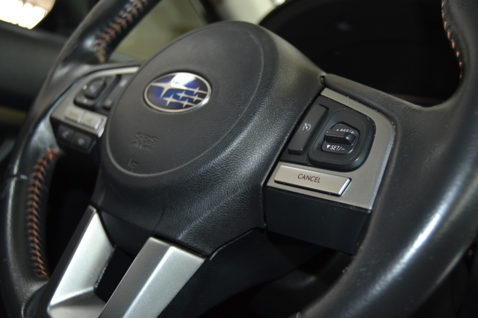 Subaru XV 2.0D AWD Unlimited Navi/Tetto/Pelle/EURO6