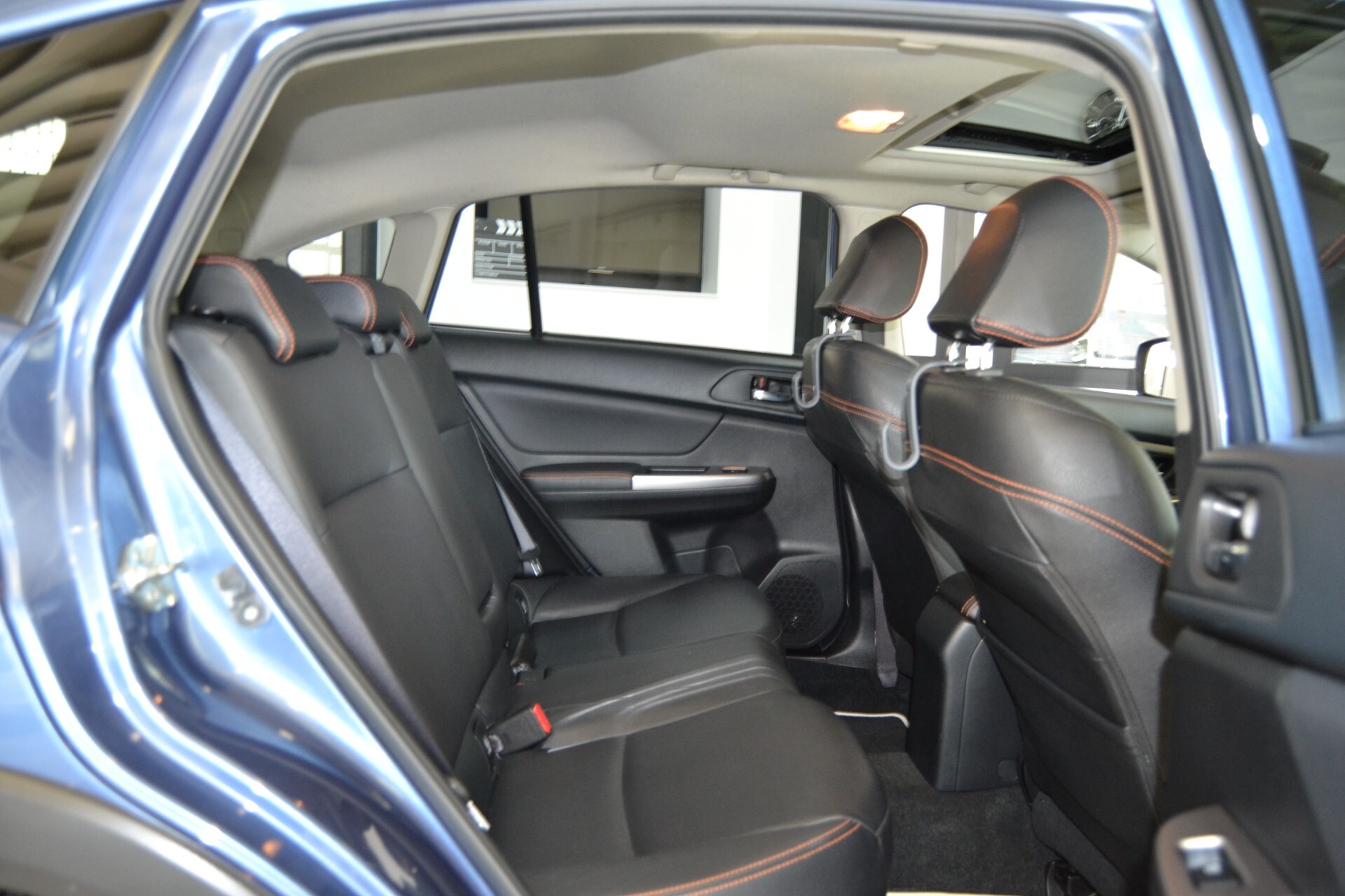 Subaru XV 2.0D AWD Unlimited Navi/Tetto/Pelle/EURO6