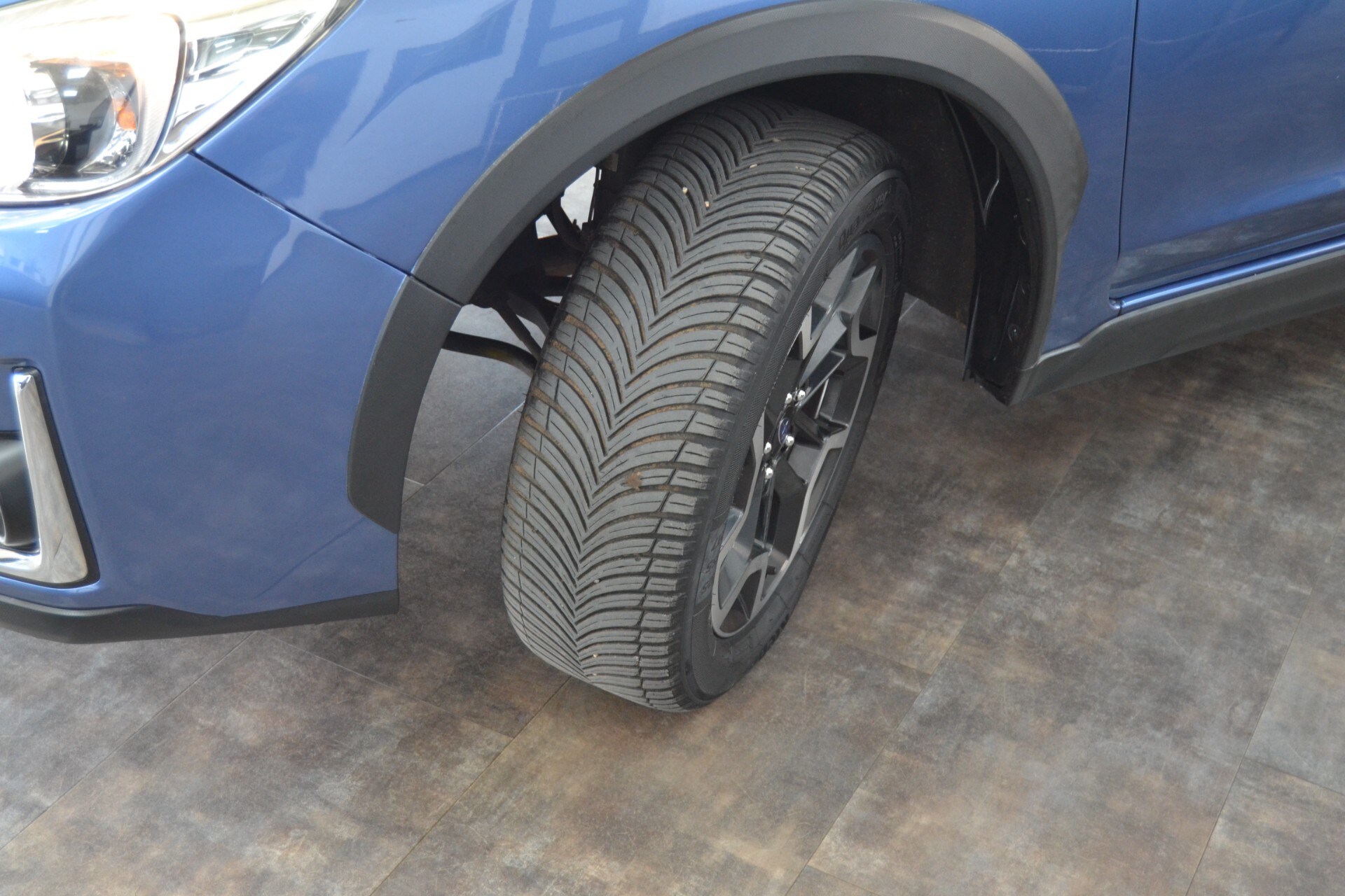 Subaru XV 2.0D AWD Unlimited Navi/Tetto/Pelle/EURO6