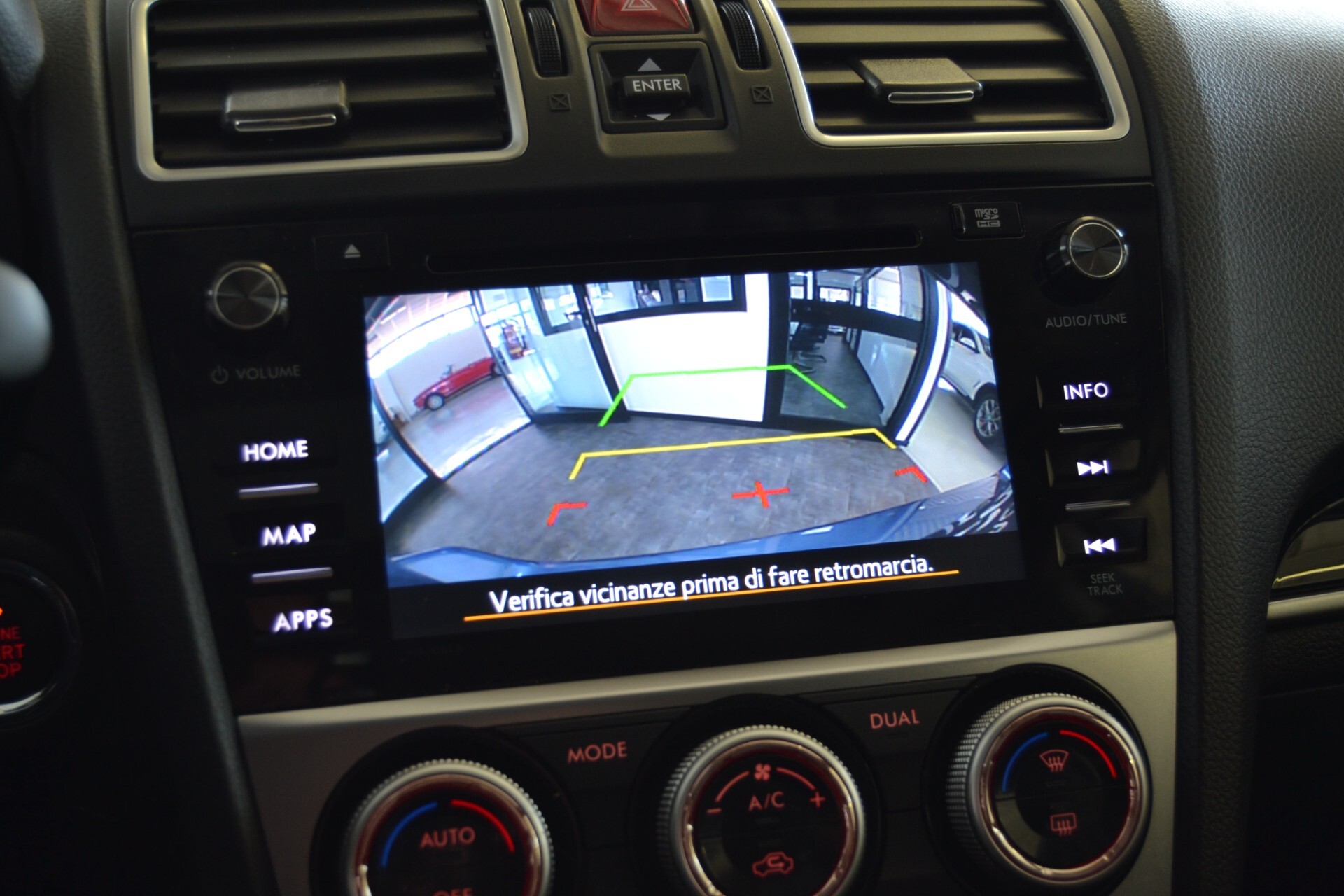 Subaru XV 2.0D AWD Unlimited Navi/Tetto/Pelle/EURO6