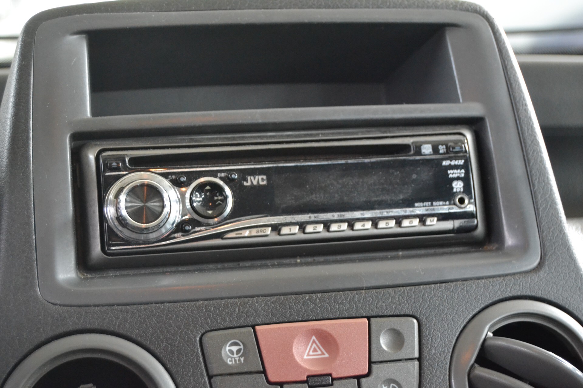 Fiat Panda 1.2 Dynamic Natural Power ANTIFURTO